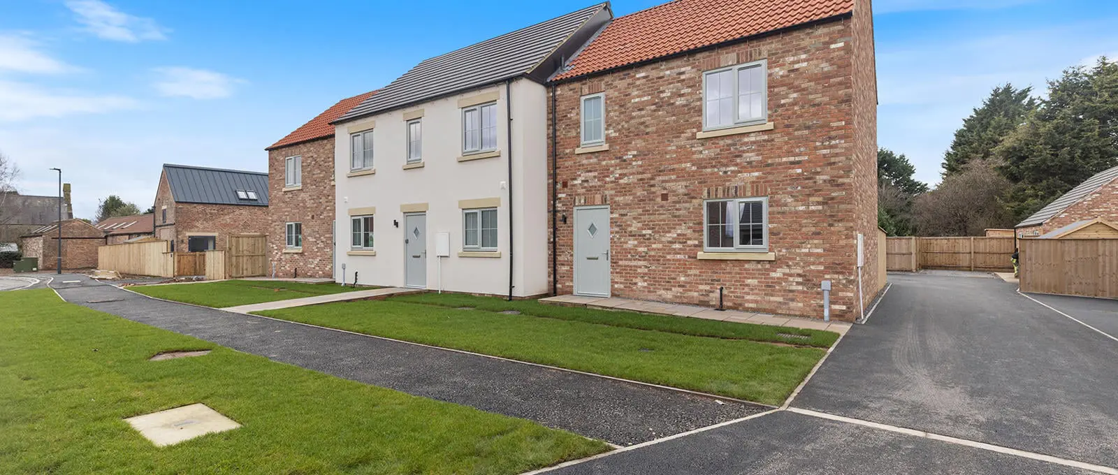 3 Sutton View Sandhutton Thirsk 01 297