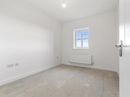 Plot 497 Germany Beck, Rible Way, Fullford 01 24 297