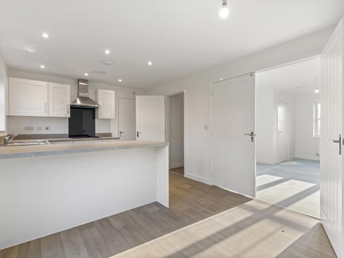 Plot 497 Germany Beck, Rible Way, Fullford 01 10 297