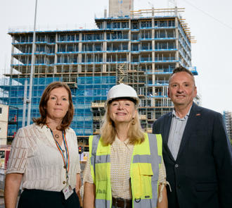 020 Sf Wdh Saxton Lane Leeds Site Visit