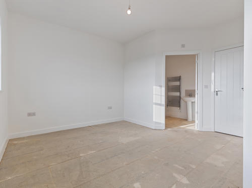 Plot 497 Germany Beck, Rible Way, Fullford 01 17 297
