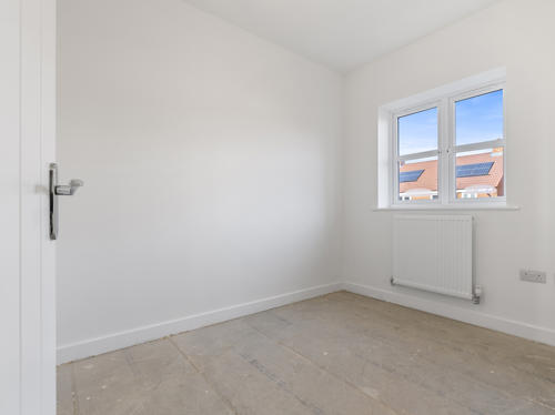 Plot 497 Germany Beck, Rible Way, Fullford 01 20 297