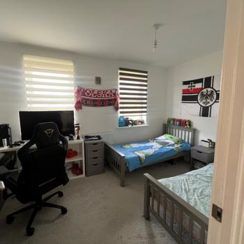 63 Bellamy Street Bed 2