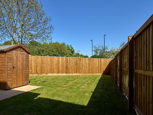 012 Sf Plot 29 Forge Green Mews JPEG Right Move 1024X683