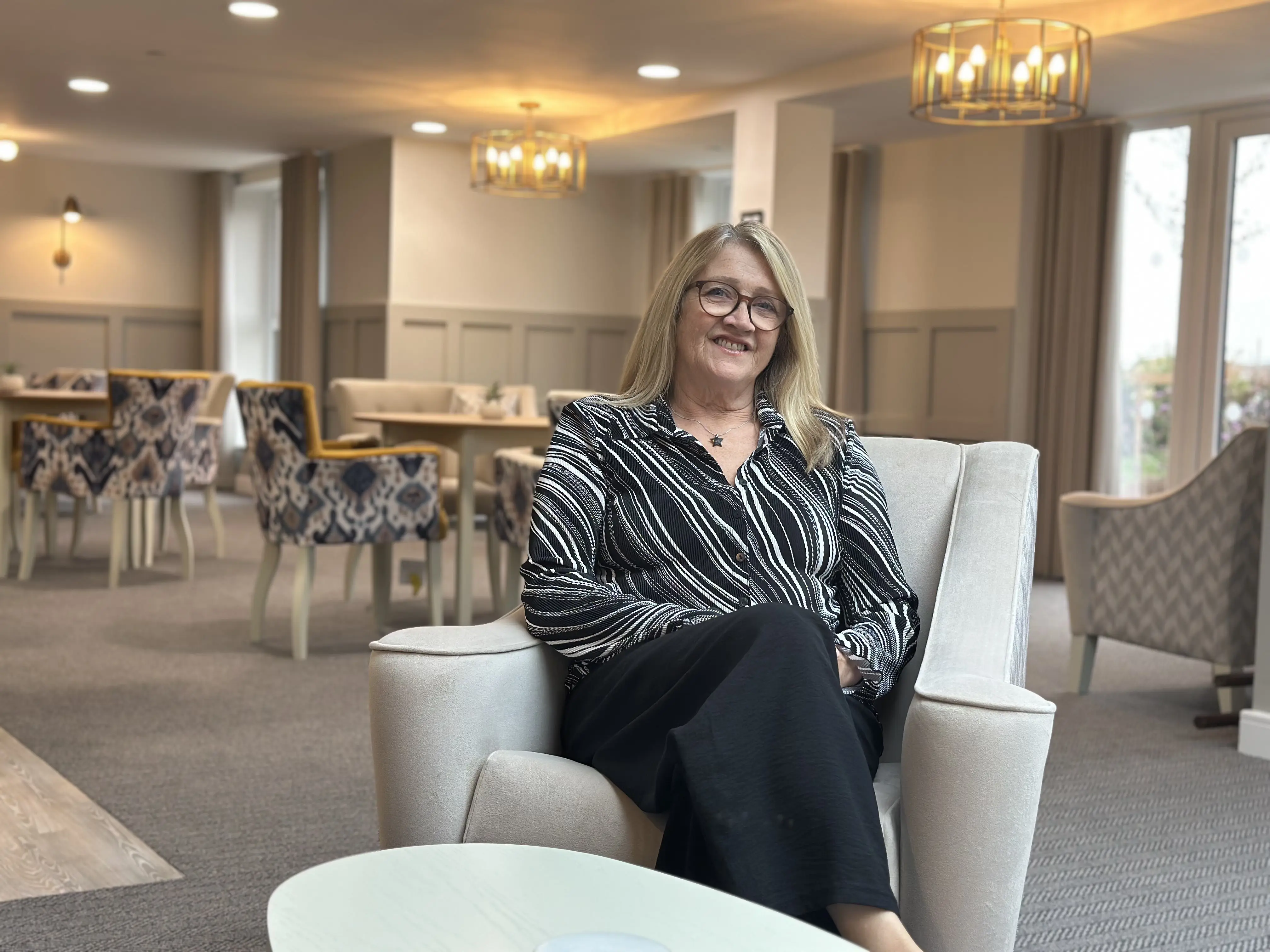 Dorothy Jayne Downes