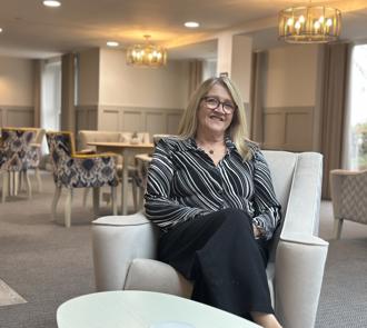 Dorothy Jayne Downes