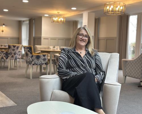 Dorothy Jayne Downes