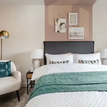 Bed 2 2 Vision