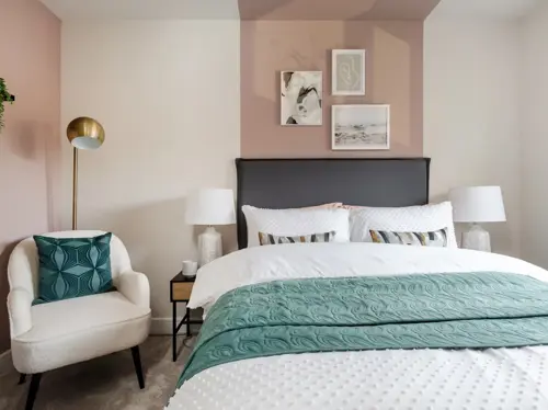 Bed 2 2 Vision