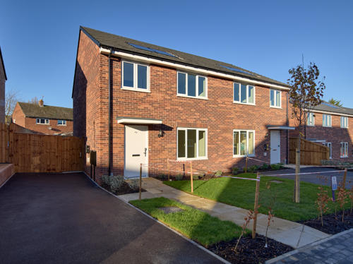 015 Sf Plot 108 Pankhurst Way Rawmarsh Wdh