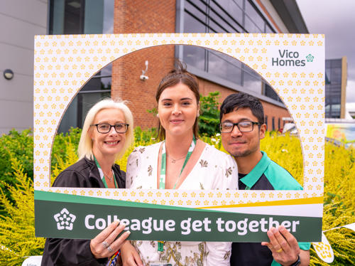 2025 07 09 Vico Homes Colleague Event 0015