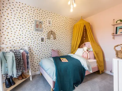 Salbury Bed3
