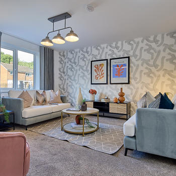003 Sf Plot 18 Showhome Forge Green Mews Sheffield JPEG Right Move 1024X683