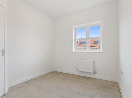 Plot 497 Germany Beck, Rible Way, Fullford 01 22 297