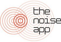 The noise app