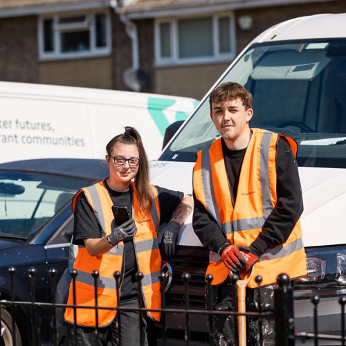 042 Chelsey Palfreyman Ethan Bailey May25