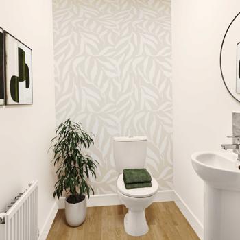 WC 007 Sf Plot 108 Pankhurst Way Rawmarsh Wdh