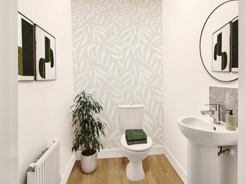 WC 007 Sf Plot 108 Pankhurst Way Rawmarsh Wdh