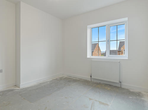 3 Sutton View, Sandhutton, Thirsk 15 297