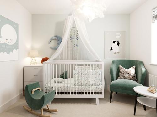 Ph S3 Brampton Bedroom 3 Web