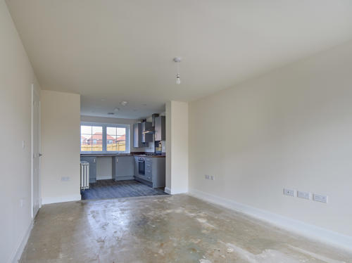 002 Sf Plot 337 Mortimer Park Driffield