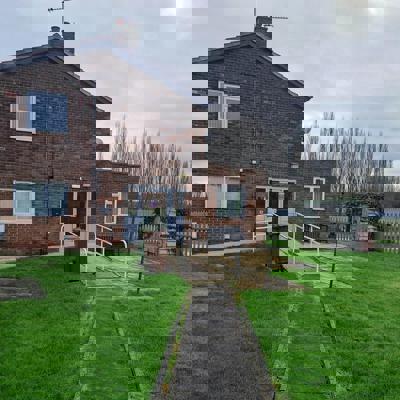 Image showing a property at Whinney Lane Bungalows.