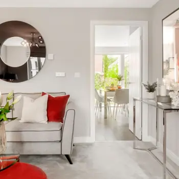 Taylor Wimpey The Elliston 06