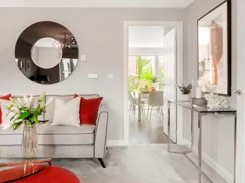 Taylor Wimpey The Elliston 06