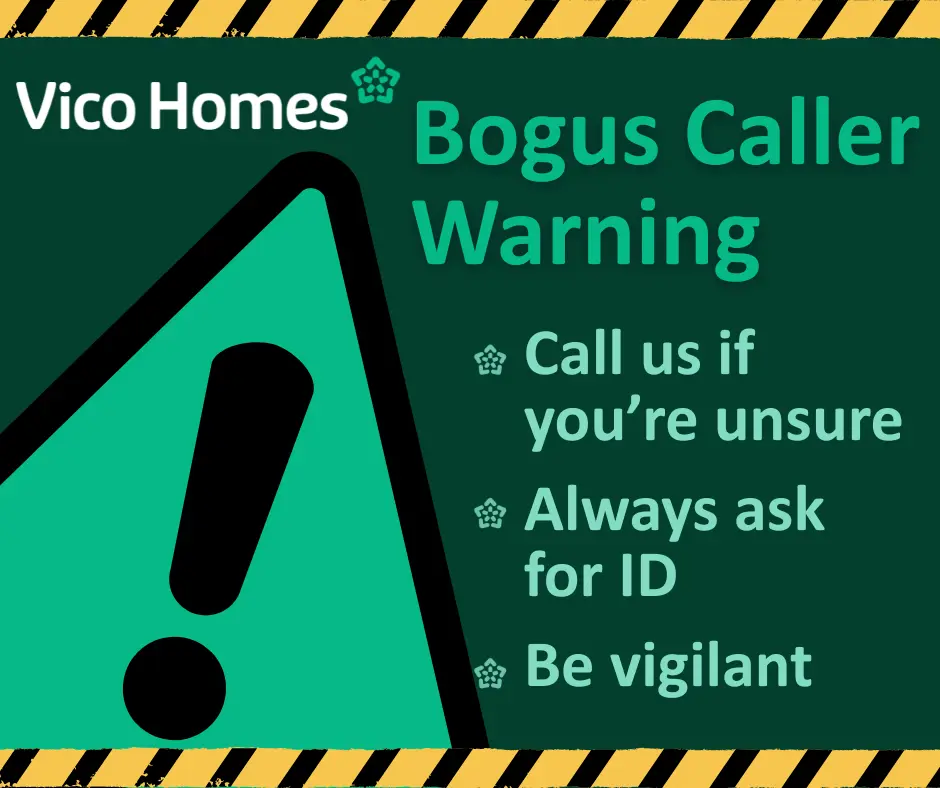 Bogus Caller Warning (2)