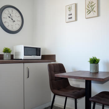 Harthill Kitchen 5