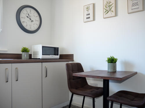 Harthill Kitchen 5