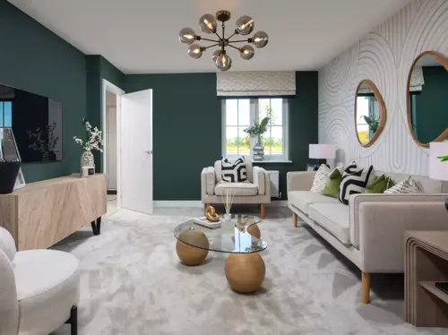Livingroom Image Penny Way