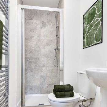En Suite 010 Sf Plot 108 Pankhurst Way Rawmarsh Wdh