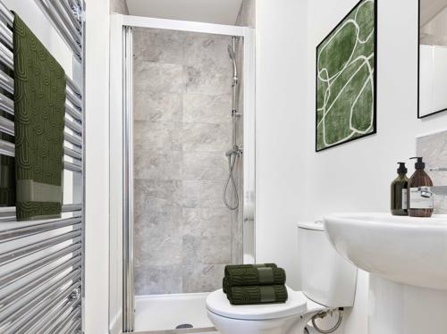 En Suite 010 Sf Plot 108 Pankhurst Way Rawmarsh Wdh