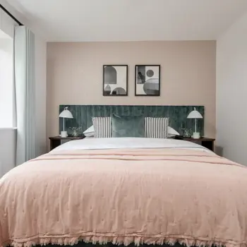 Bed 1 1 Vision