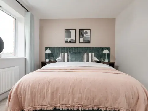 Bed 1 1 Vision