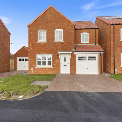 Plot 494 Germany Beck, Rible Way, Fullford 28 297