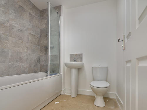 009 Sf Plot 108 Pankhurst Way Rawmarsh Wdh