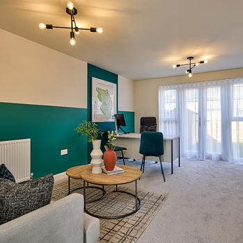 001 Sf Sales Office Showhome Dunford Drive JPEG Right Move 1024X683