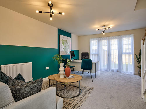 001 Sf Sales Office Showhome Dunford Drive JPEG Right Move 1024X683