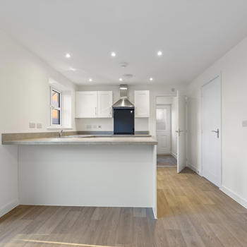 Plot 497 Germany Beck, Rible Way, Fullford 01 09 297