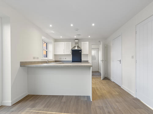 Plot 497 Germany Beck, Rible Way, Fullford 01 09 297