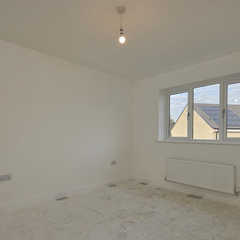 010 Sf Plot 16 Bakewell Gardens Deepcar JPEG Right Move 1024X683