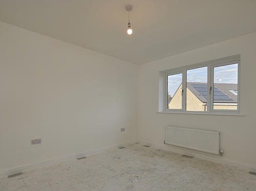 010 Sf Plot 16 Bakewell Gardens Deepcar JPEG Right Move 1024X683