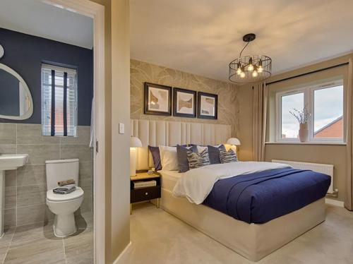 The Westbourne Bedroom 1