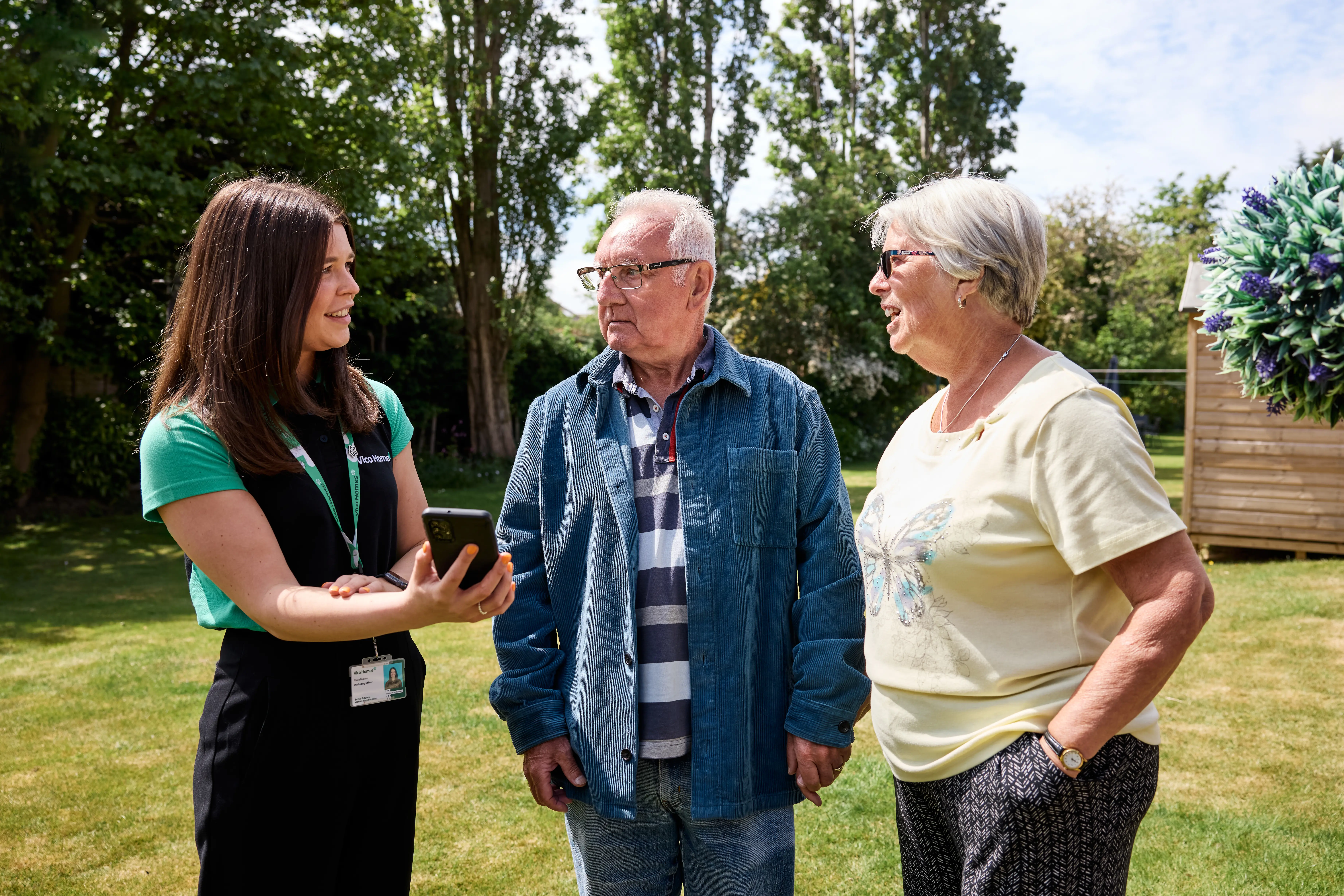 039 Chloe Beevers Paul Clarke Lynn Clarke May25