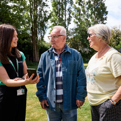039 Chloe Beevers Paul Clarke Lynn Clarke May25