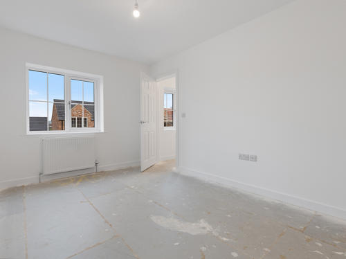 3 Sutton View, Sandhutton, Thirsk 24 297