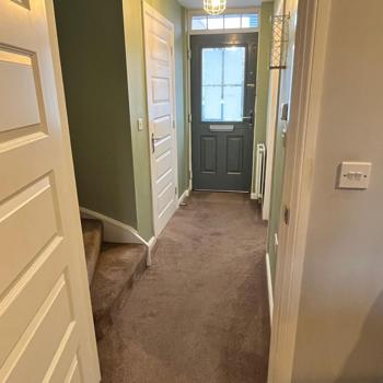 Hallway 11