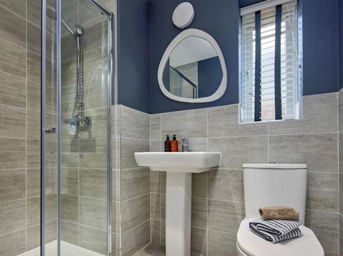 The Westbourne Ensuite